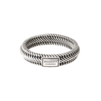 Juweel BUDDHA TO BUDDHA EDWIN MINI RING SILVER 809 Juweel BUDDHA TO BUDDHA EDWIN MINI RING SILVER 809