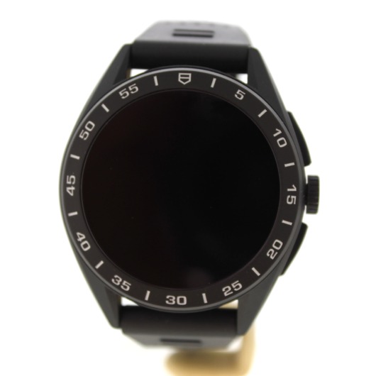 Horloge TAG Heuer Connected 45 SBR8A80 '81725-850-TWDH' Horloge TAG Heuer Connected 45 SBR8A80 '81725-850-TWDH'