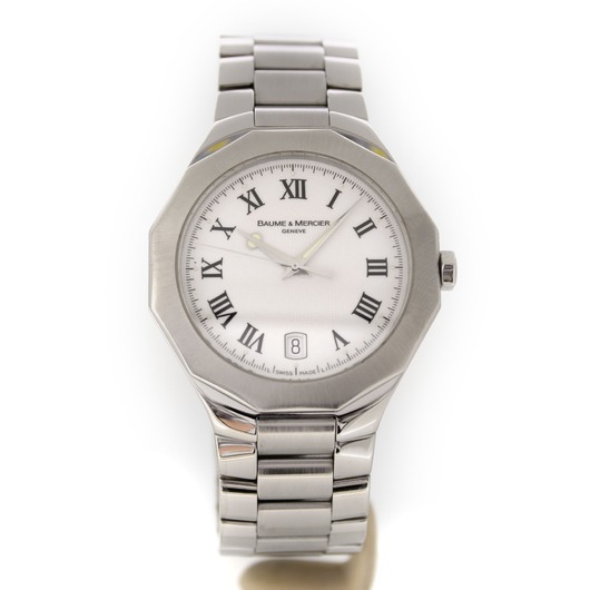 Horloge Baume & Mercier Riviera '81848-849-TWDH' Horloge Baume & Mercier Riviera '81848-849-TWDH'