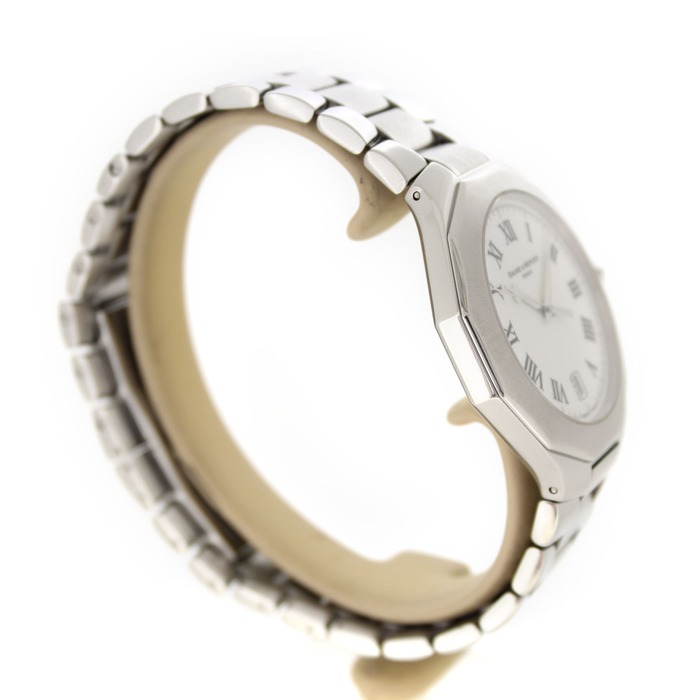Horloge Baume & Mercier Riviera '81848-849-TWDH' 