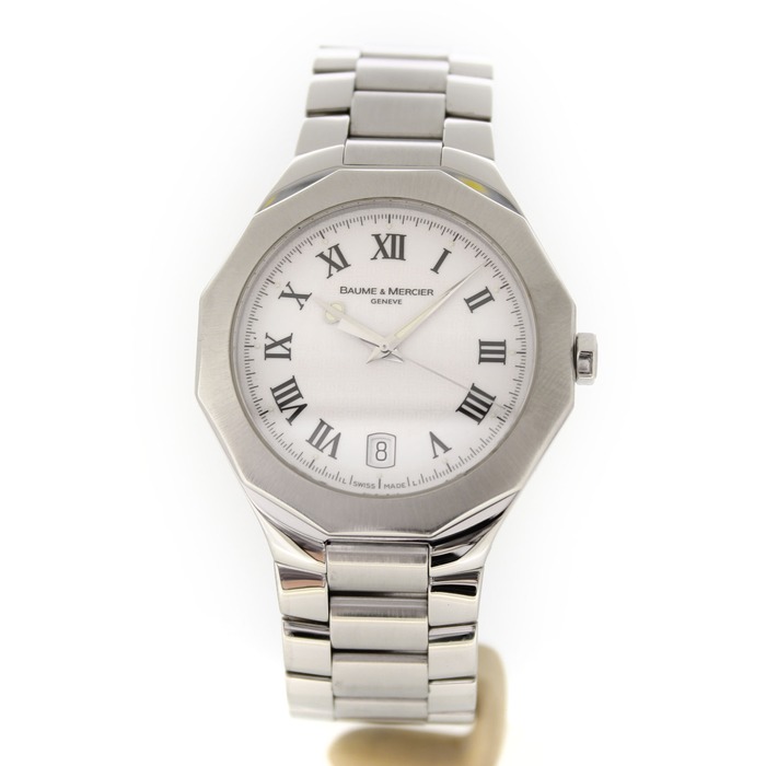 Horloge Baume & Mercier Riviera '81848-849-TWDH' 