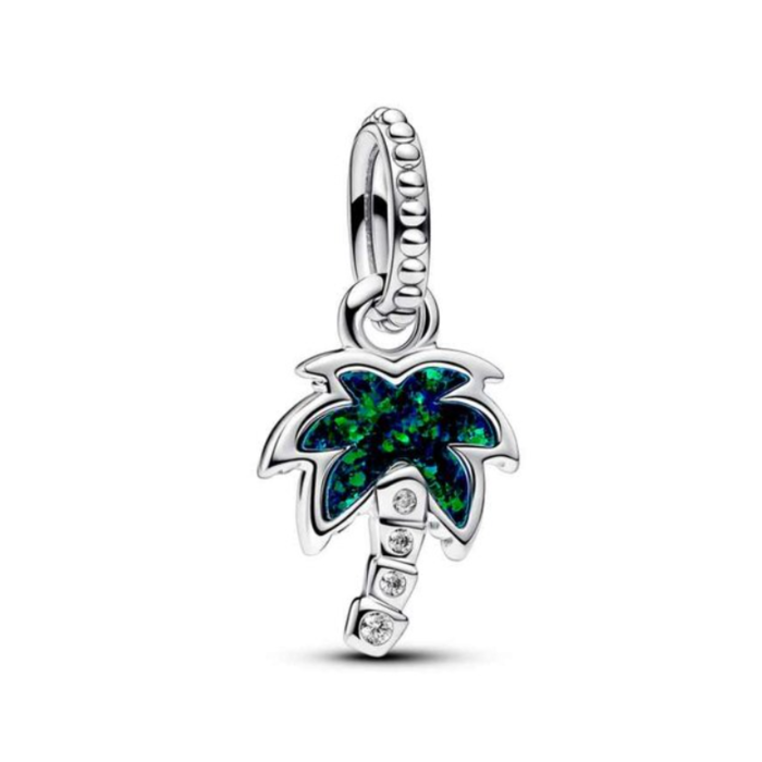 Juweel PANDORA PALMTREE 793352C01 