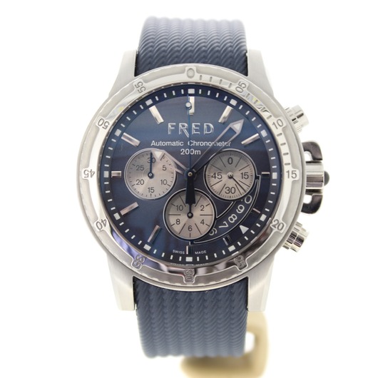 Horloge FRED Limited 0038/1936 horloge '81622-845-TWDH' Horloge FRED Limited 0038/1936 horloge '81622-845-TWDH'