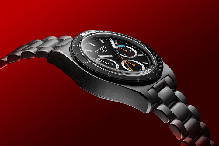 TISSOT PR516 CHRONOGRAPH TISSOT PR516 CHRONOGRAPH