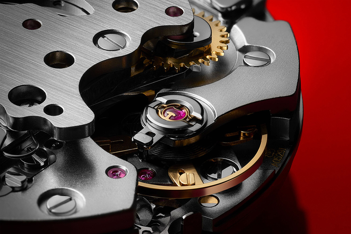 TISSOT PR516 CHRONOGRAPH TISSOT PR516 CHRONOGRAPH