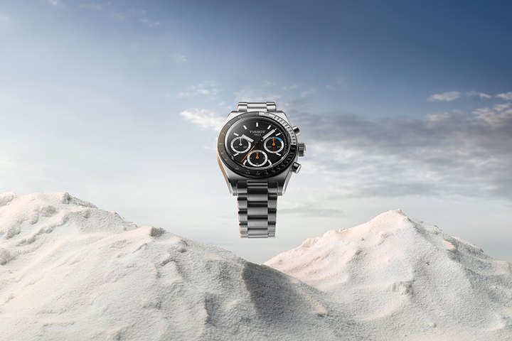 TISSOT PR516 CHRONOGRAPH TISSOT PR516 CHRONOGRAPH