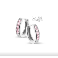 Juweel ORAGE KIDS OORSTEKERS K2599-K2218 Juweel ORAGE KIDS OORSTEKERS K2599-K2218