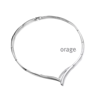 Juweel ORAGE COLLIER AW252 Juweel ORAGE COLLIER AW252