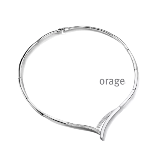 Juweel ORAGE COLLIER AW252  Juweel ORAGE COLLIER AW252