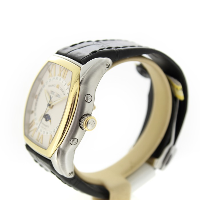 Horloge Maurice Lacroix Masterpiece MP6439 '80767-855-TWDH' 