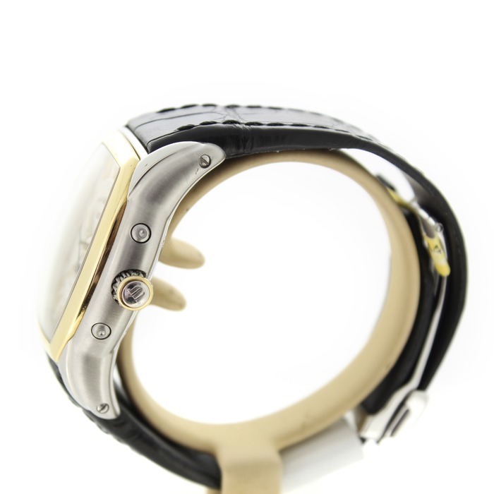 Horloge Maurice Lacroix Masterpiece MP6439 '80767-855-TWDH' 