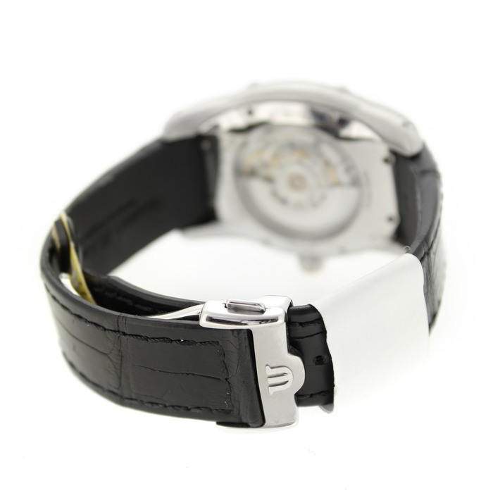 Horloge Maurice Lacroix Masterpiece MP6439 '80767-855-TWDH' 