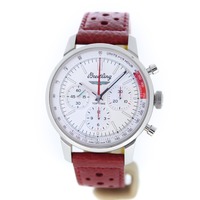 Horloge Breitling Top Time Thunderbird Ford AB01762A1L1X1 '82553-853-TWDH' Horloge Breitling Top Time Thunderbird Ford AB01762A1L1X1 '82553-853-TWDH'
