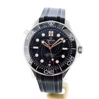 Horloge Omega Seamaster James Bond 210.22.42.20.01.004 LIMITED EDITION No time to die '82427-861-TWDH' Horloge Omega Seamaster James Bond 210.22.42.20.01.004 LIMITED EDITION No time to die '82427-861-TWDH'