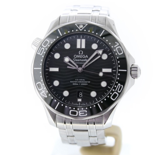 Horloge Omega Seamaster Diver 300M 210.30.42.20.10.001 '82460-856-TWDH' Horloge Omega Seamaster Diver 300M 210.30.42.20.10.001 '82460-856-TWDH'