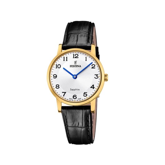 Horloge FESTINA SWISS MADE F20017/5  Horloge FESTINA SWISS MADE F20017/5