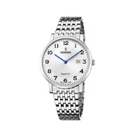 Horloge Festina Swiss Made F20018/4  Horloge Festina Swiss Made F20018/4