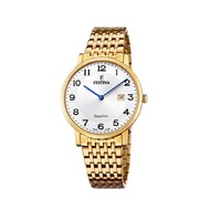 Horloge FESTINA Swiss Made Collection F20020/4  Horloge FESTINA Swiss Made Collection F20020/4