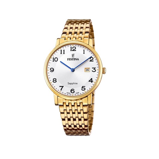 Horloge FESTINA Swiss Made Collection F20020/4  Horloge FESTINA Swiss Made Collection F20020/4