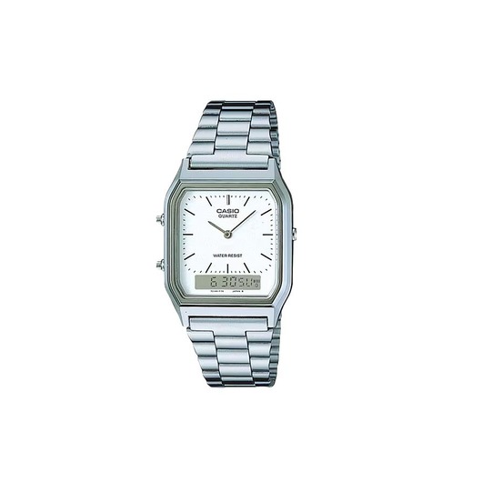 Horloge CASIO AQ-230A-7DMQYES Horloge CASIO AQ-230A-7DMQYES