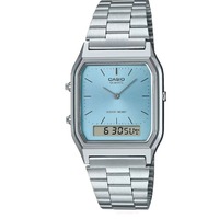 Horloge CASIO AQ-230A-2A1MQYES  Horloge CASIO AQ-230A-2A1MQYES