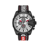 Horloge DIESEL MEGA CHIEF DZ4512  Horloge DIESEL MEGA CHIEF DZ4512