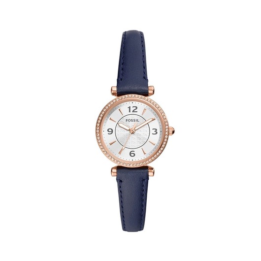 Horloge FOSSIL CARLIE ES5295  Horloge FOSSIL CARLIE ES5295