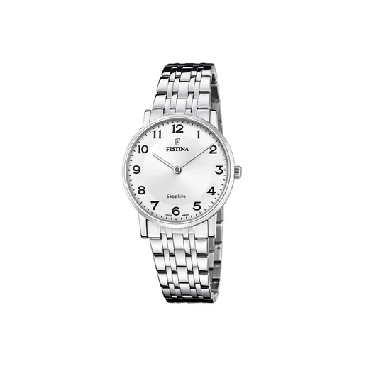 Horloge FESTINA Swiss Made Collection F20047/1  Horloge FESTINA Swiss Made Collection F20047/1