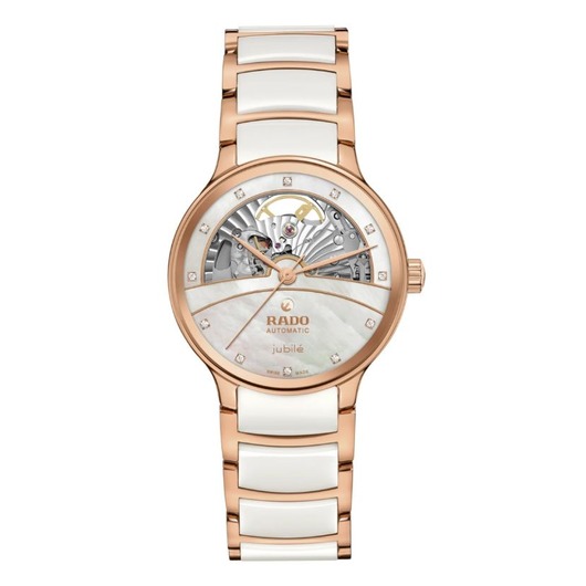 Horloge Rado Centrix R30029922 Horloge Rado Centrix R30029922