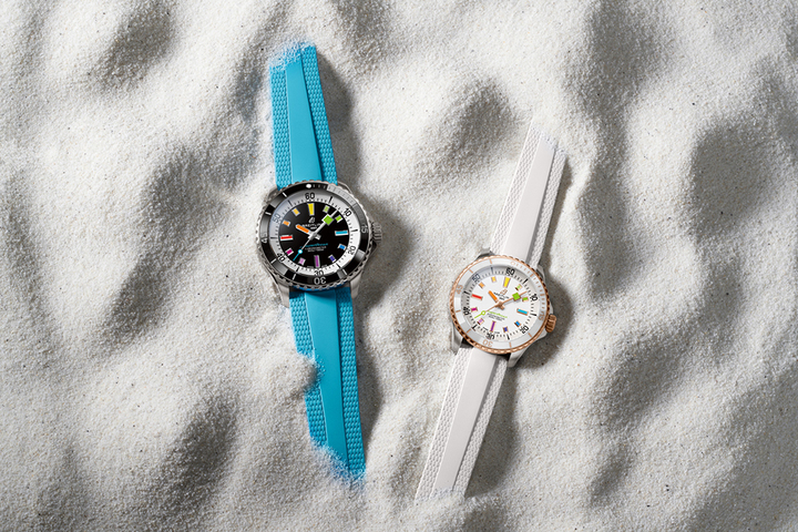 Breitling Superocean Breitling Superocean