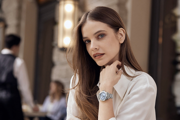 Longines Conquest