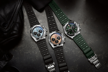 Breitling Chronomat B01 42