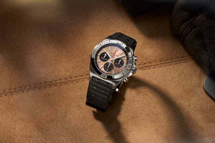 Breitling Chronomat B01 42 Breitling Chronomat B01 42