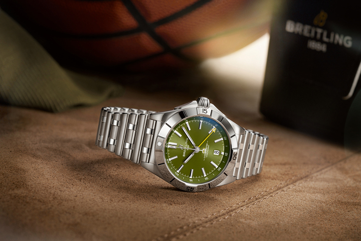 Breitling Chronomat Breitling Chronomat