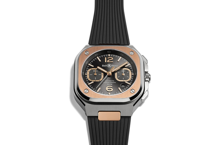 Bell & Ross BR 05 Bell & Ross BR 05