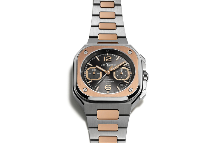 Bell & Ross BR 05 Bell & Ross BR 05