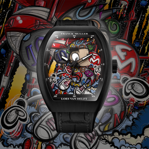 Vanguard™ Color Dreams Vanguard™ Color Dreams