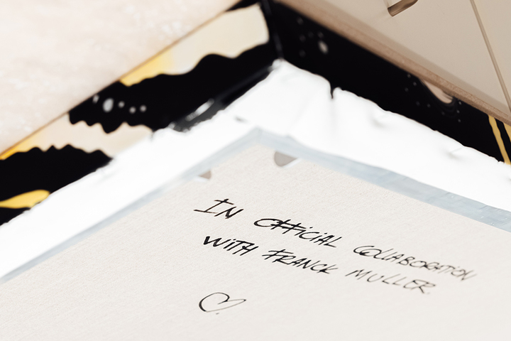 Vanguard™ Color Dreams Vanguard™ Color Dreams