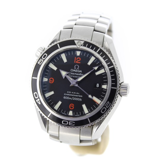 Horloge Omega Seamaster 2201.51.00 '83337-880-TWDH' Horloge Omega Seamaster 2201.51.00 '83337-880-TWDH'