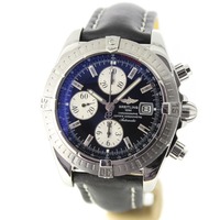 Horloge Breitling Chronomat Evolution A13356 '81724-869-TWDH'  Horloge Breitling Chronomat Evolution A13356 '81724-869-TWDH'