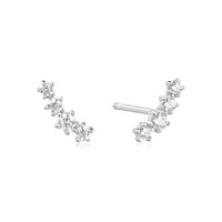 Juweel ANIA HAIE MISS TWINKLE SPARKLE CLIMBER STUDS E056-02H Juweel ANIA HAIE MISS TWINKLE SPARKLE CLIMBER STUDS E056-02H
