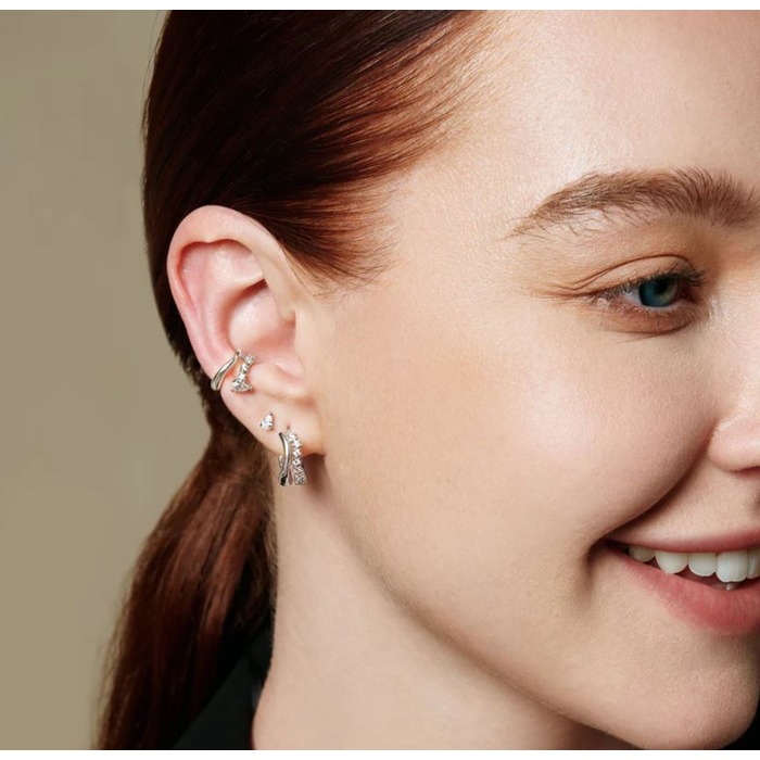 264487 01 Ania Haie Miss Twinkle Pear Studs E056-01H Juwelier Clem Vercammen.jpg