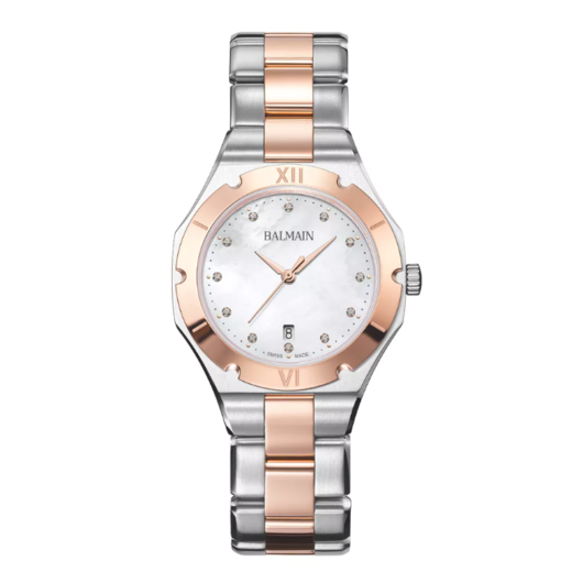 Horloge BALMAIN BE Balmain B49983386 Horloge BALMAIN BE Balmain B49983386