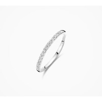 Juweel BLUSH LAB GROWN RING 14K WITGOUD LG DIAMONDS LG1012W  Juweel BLUSH LAB GROWN RING 14K WITGOUD LG DIAMONDS LG1012W