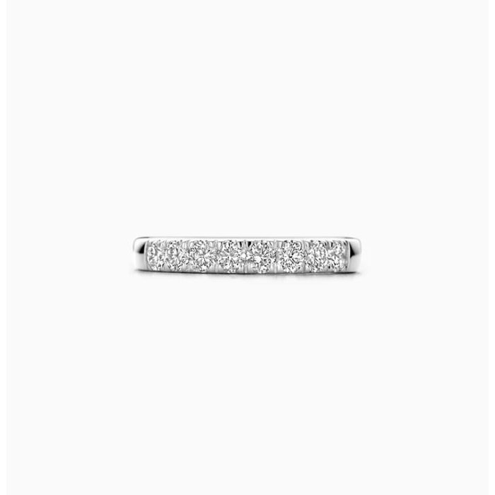Juweel BLUSH LAB GROWN RING 14K GEELGOUD LG DIAMONDS LG1015Y 