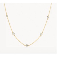 Juweel BLUSH COLLIER 3172YZI  Juweel BLUSH COLLIER 3172YZI