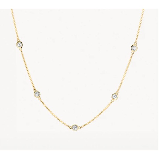 Juweel BLUSH COLLIER 3172YZI  Juweel BLUSH COLLIER 3172YZI