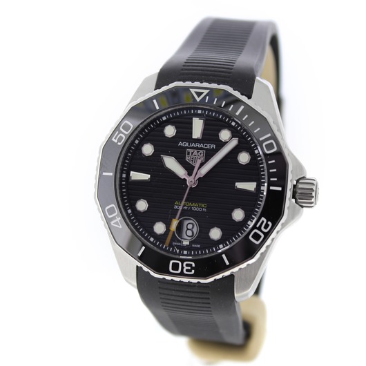 Horloge Tag Heuer Aquaracer Professional 300 WBP201A.FT6197 '251243-CV/884'TWDH' Horloge Tag Heuer Aquaracer Professional 300 WBP201A.FT6197 '251243-CV/884'TWDH'