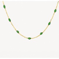 Juweel BLUSH COLLIER 3162YRG  Juweel BLUSH COLLIER 3162YRG