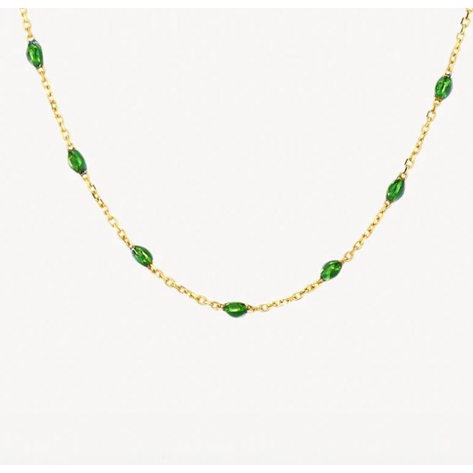 Juweel BLUSH COLLIER 3162YRG Juweel BLUSH COLLIER 3162YRG